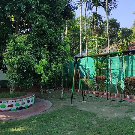 Manas Green Home Stay Jyoti Gaon Extérieur photo