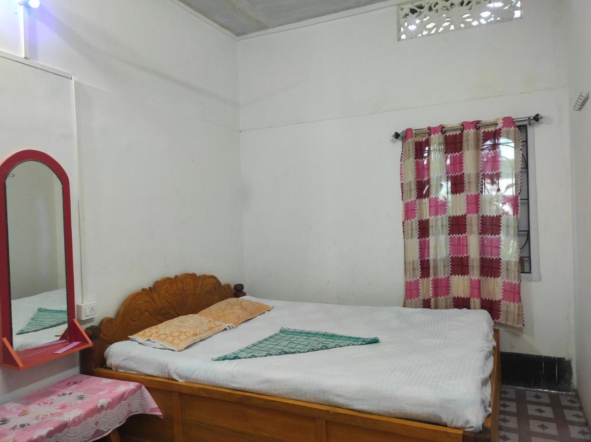 Manas Green Home Stay Jyoti Gaon Extérieur photo