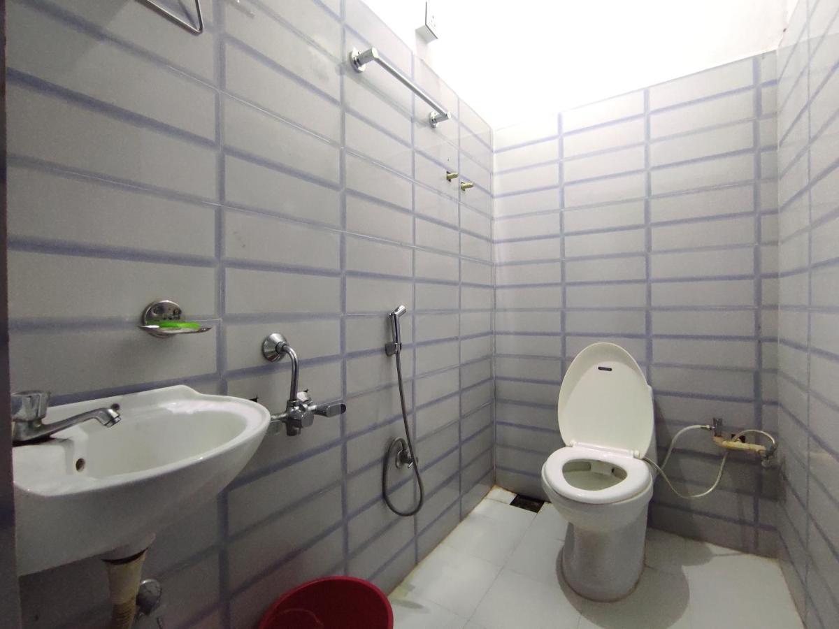 Manas Green Home Stay Jyoti Gaon Extérieur photo