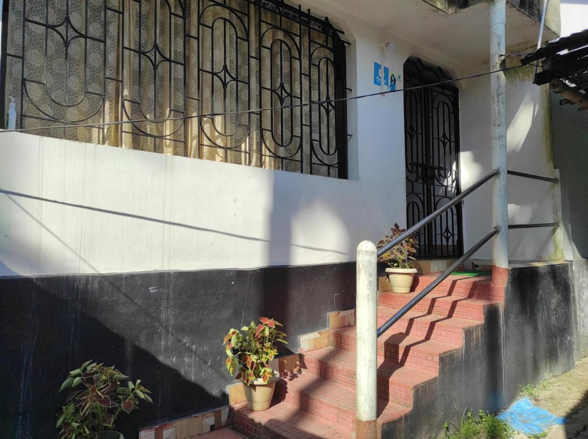 Manas Green Home Stay Jyoti Gaon Extérieur photo