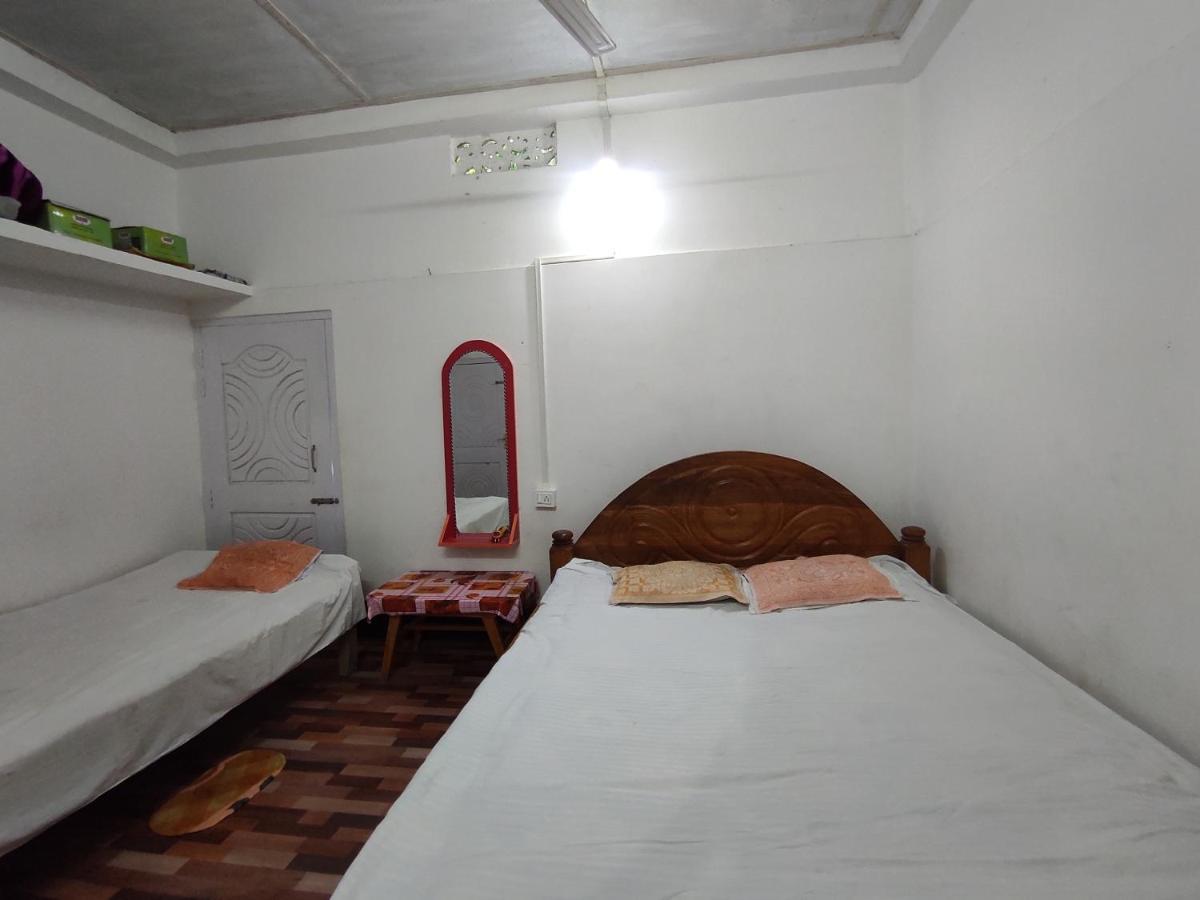 Manas Green Home Stay Jyoti Gaon Extérieur photo