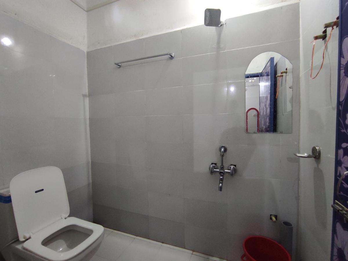Manas Green Home Stay Jyoti Gaon Extérieur photo