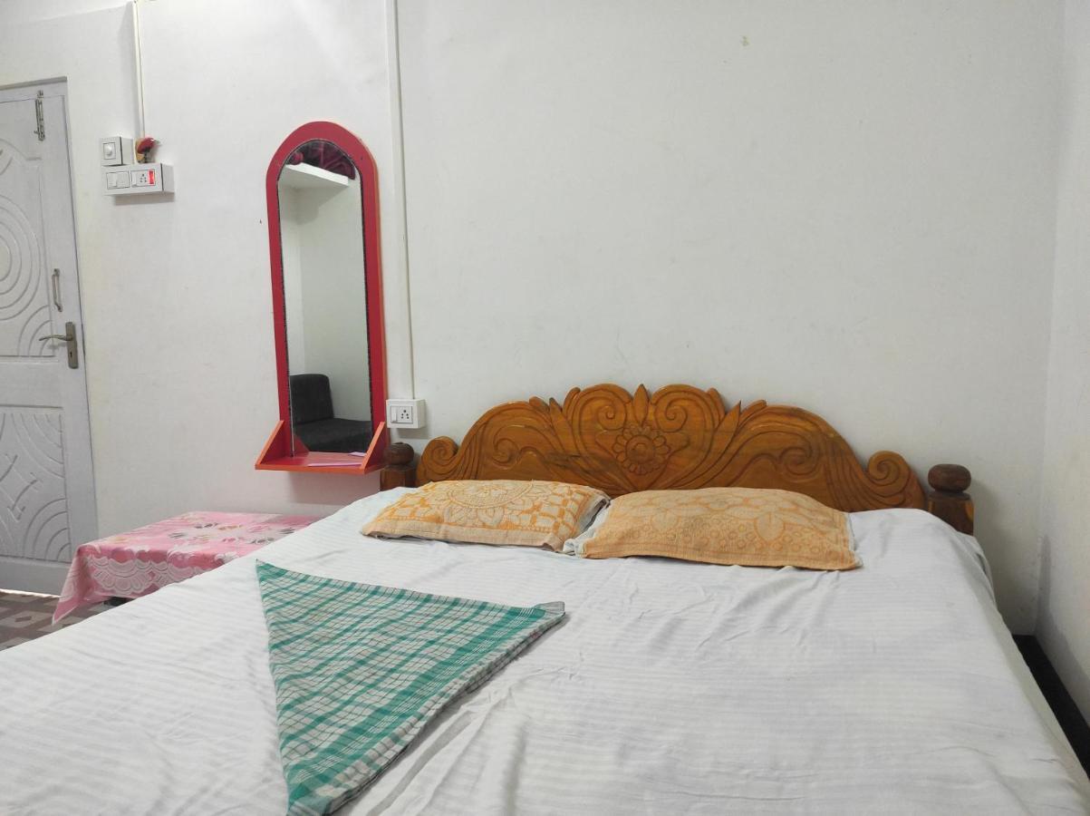 Manas Green Home Stay Jyoti Gaon Extérieur photo