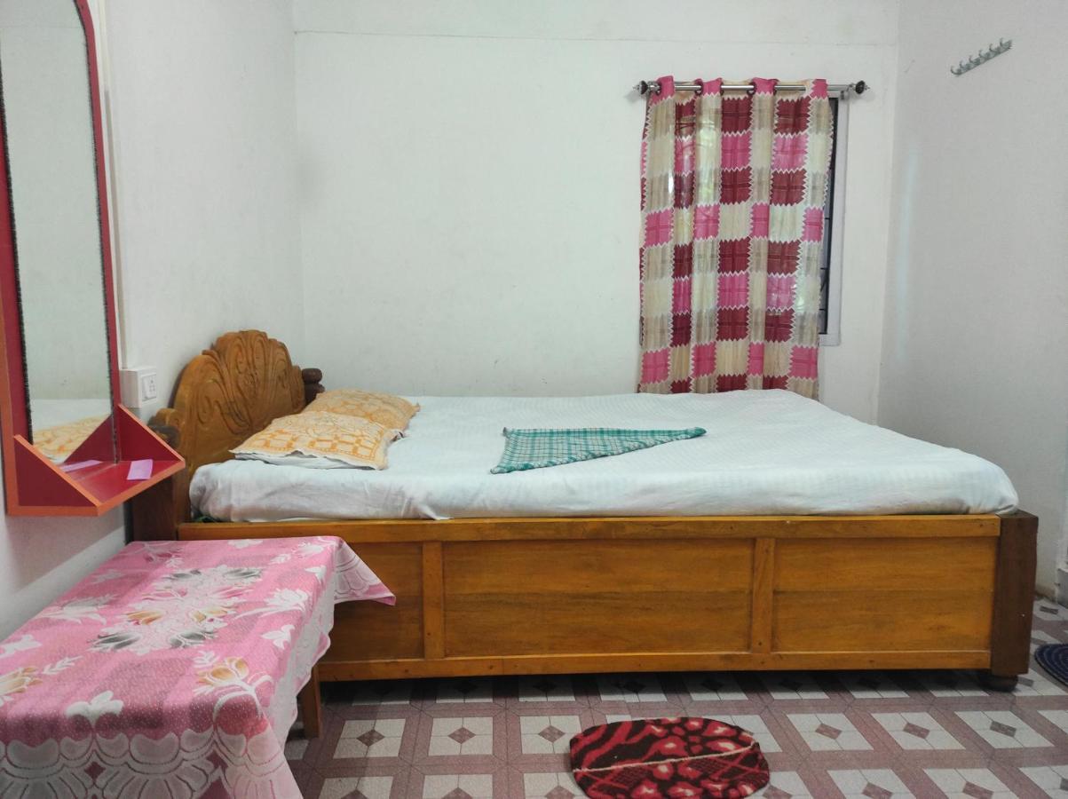 Manas Green Home Stay Jyoti Gaon Extérieur photo