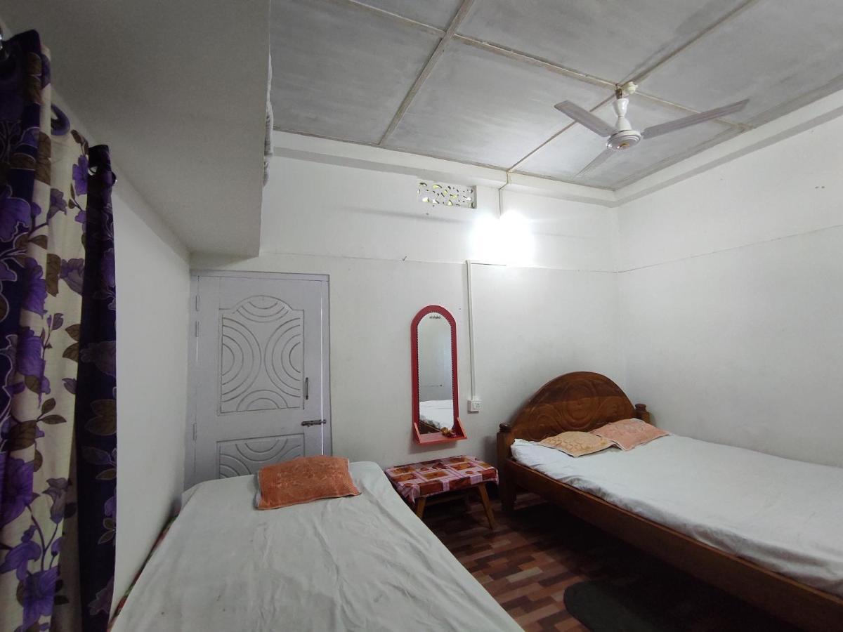Manas Green Home Stay Jyoti Gaon Extérieur photo