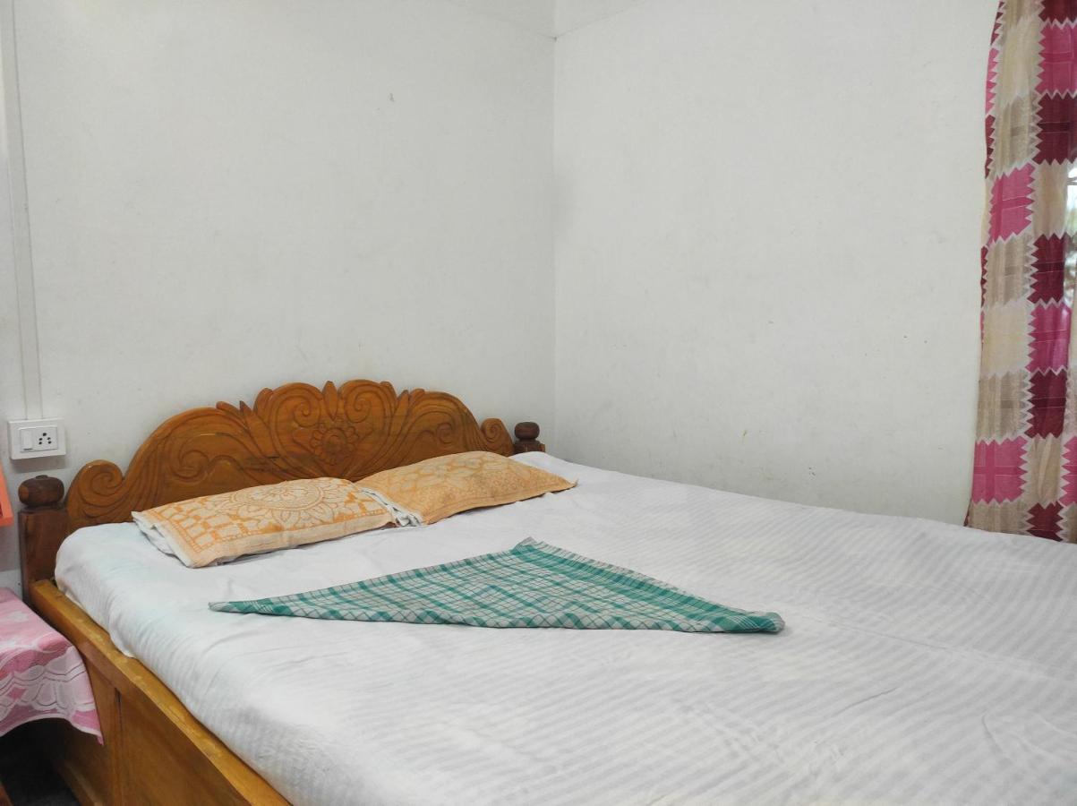 Manas Green Home Stay Jyoti Gaon Extérieur photo