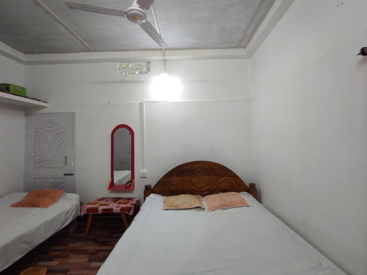 Manas Green Home Stay Jyoti Gaon Extérieur photo