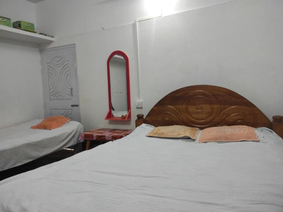 Manas Green Home Stay Jyoti Gaon Extérieur photo
